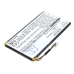 Batteri kompatibel med IEIMobile CS-MDT200SL