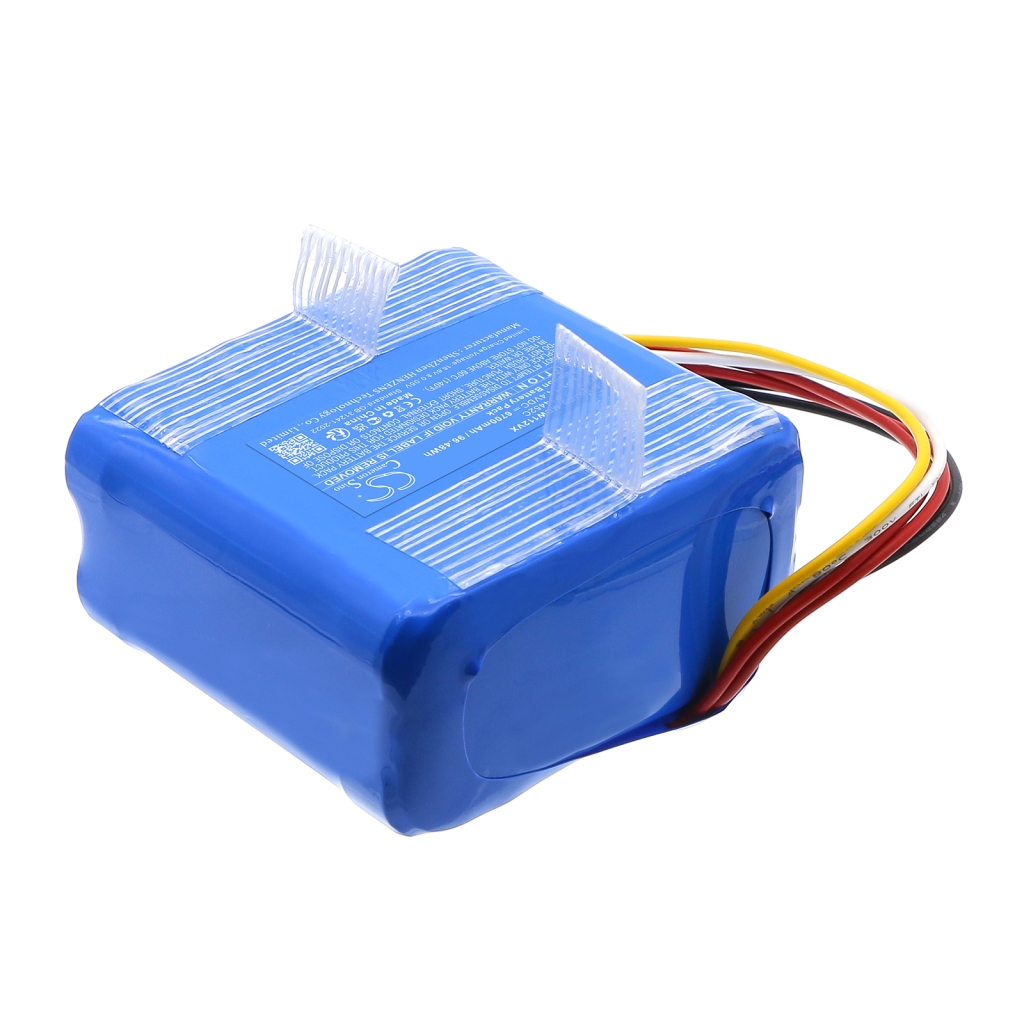 Vacuum Battery Media RM2102