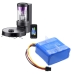Vacuum Battery Media RM2102