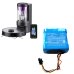 Vacuum Battery Eta CS-MDW112VX