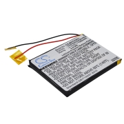 Batteri compatibleWith Modecom