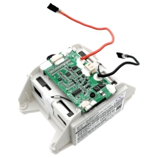 Compatible battery replacement for Media BP25240A