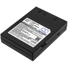 Kompatibel batteriudskiftning til Magellan 111141,37-LF033-001,980782