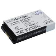 Batteri compatibleWith Magellan