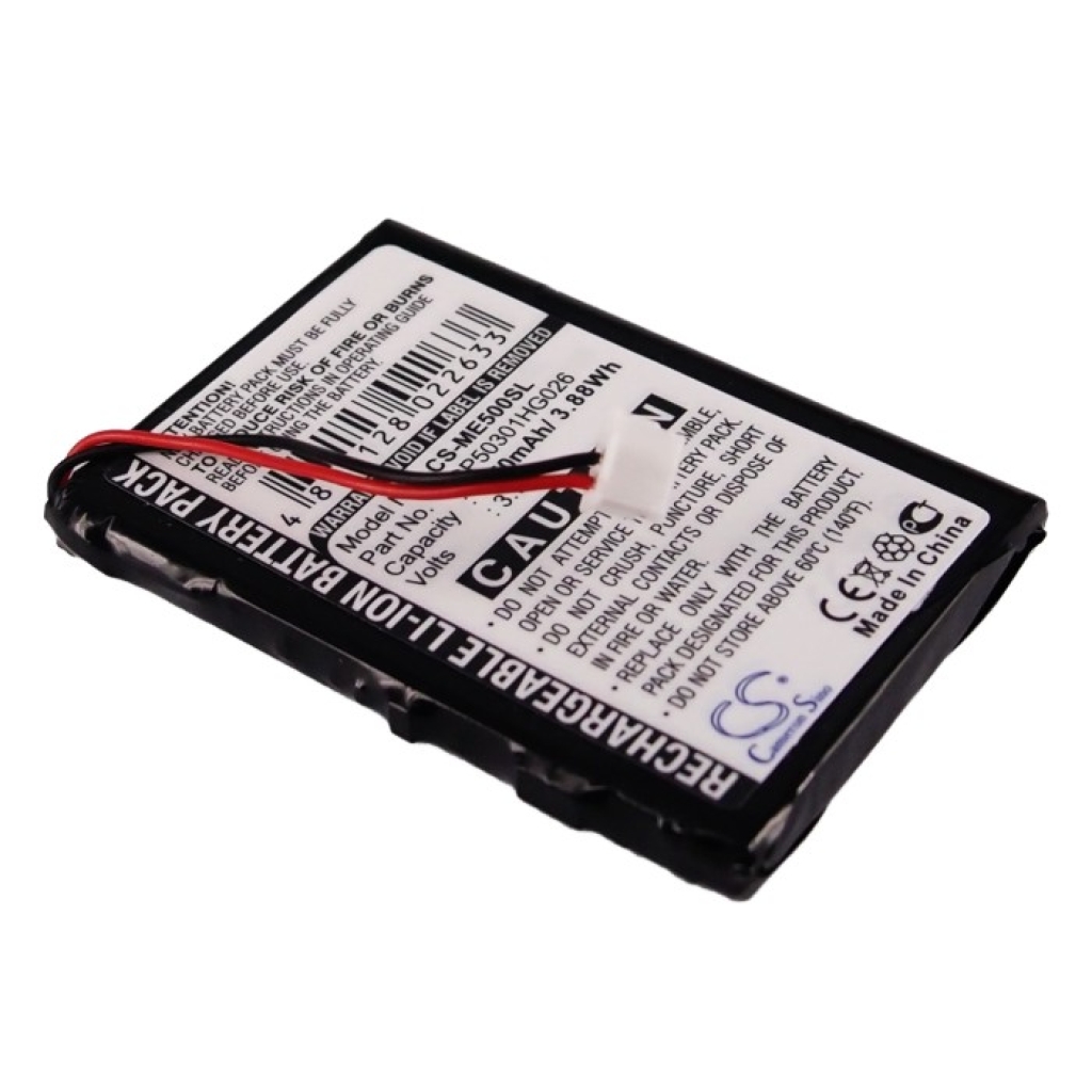 GPS Radio Shack 55026650