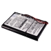 GPS, Navigator Battery FireDogGolf XL2300