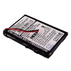 Kompatibel batteriudskiftning til SkyGolf GP50301HG026