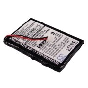 CS-ME500SL<br />Batterier til  erstatter batteri GP50301HG026