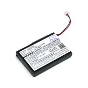 CS-ME500XL<br />Batterier til  erstatter batteri GP50301HG026