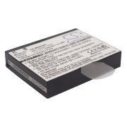CS-ME600SL<br />Batterier til  erstatter batteri BAT-00022-1050
