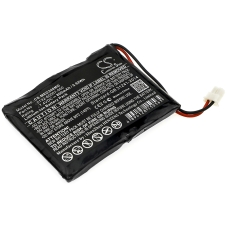 Kompatibel batteriudskiftning til Mediaid 0132-60007-000