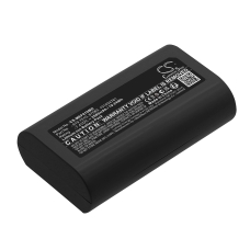 Kompatibel batteriudskiftning til Medela 101034761,67060,919.7010