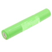 Battery compatibleWith Megger