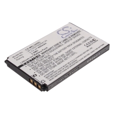 Kompatibel batteriudskiftning til Mobistel 2011052700004120,BTY26173,BTY26173MOBISTEL/STD