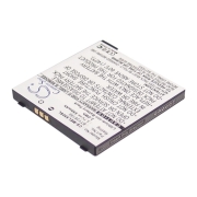 CS-MEL550SL<br />Batterier til  erstatter batteri BTY26166