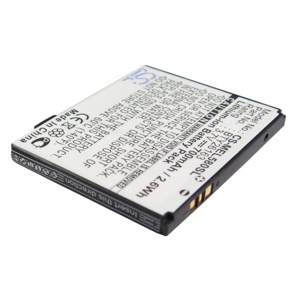 Skrivebordsoplader Tracfone CS-MEL580SL