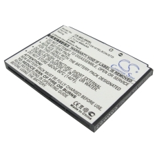 Kompatibel batteriudskiftning til Mobistel BTY26167,BTY26167ELSON/STD