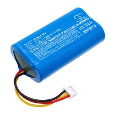 Kompatibel batteriudskiftning til Medela 919.7013