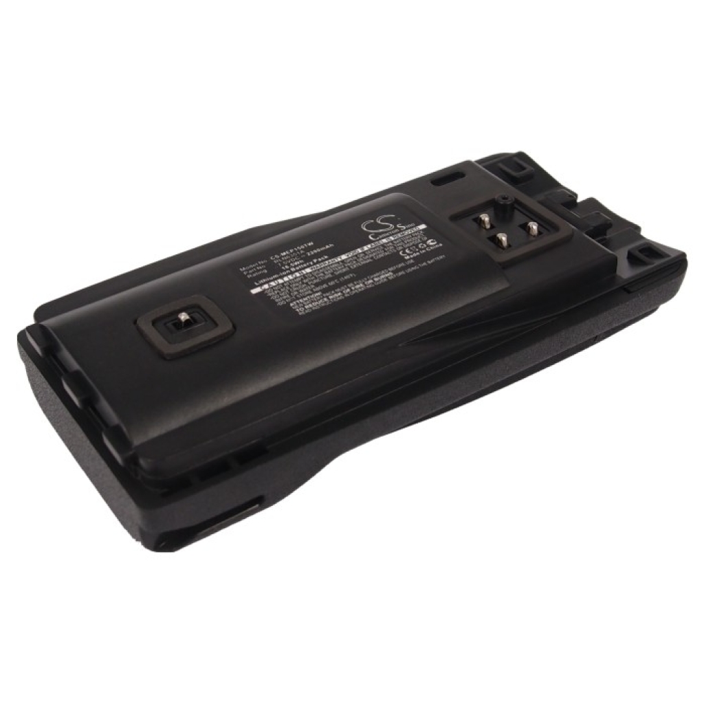 Tovejs radio batteri Motorola PMR TNiD