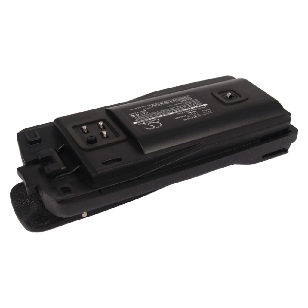 Tovejs radio batteri Motorola PMR TNiD