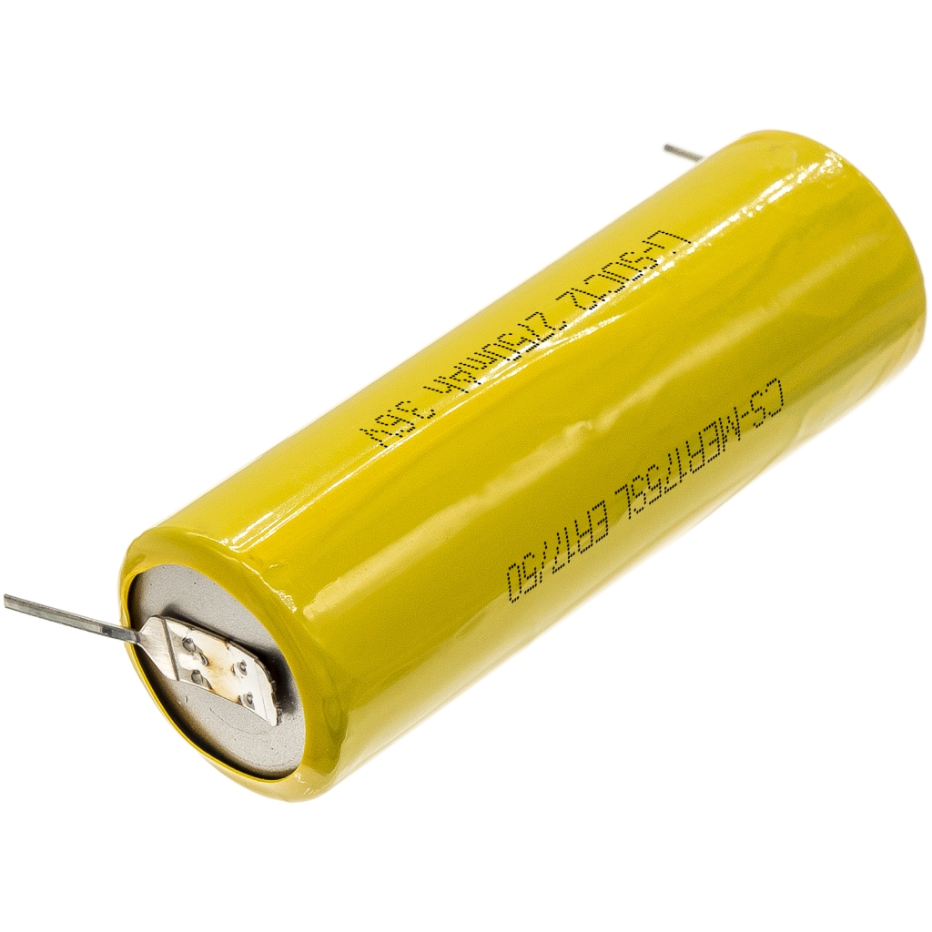 Industribatteri Maxell CS-MER175SL