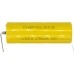 Industribatteri Maxell CS-MER175SL