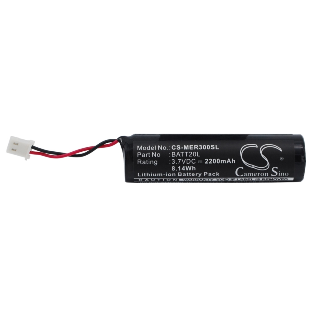 DAB Digitalbatteri Midland CS-MER300SL