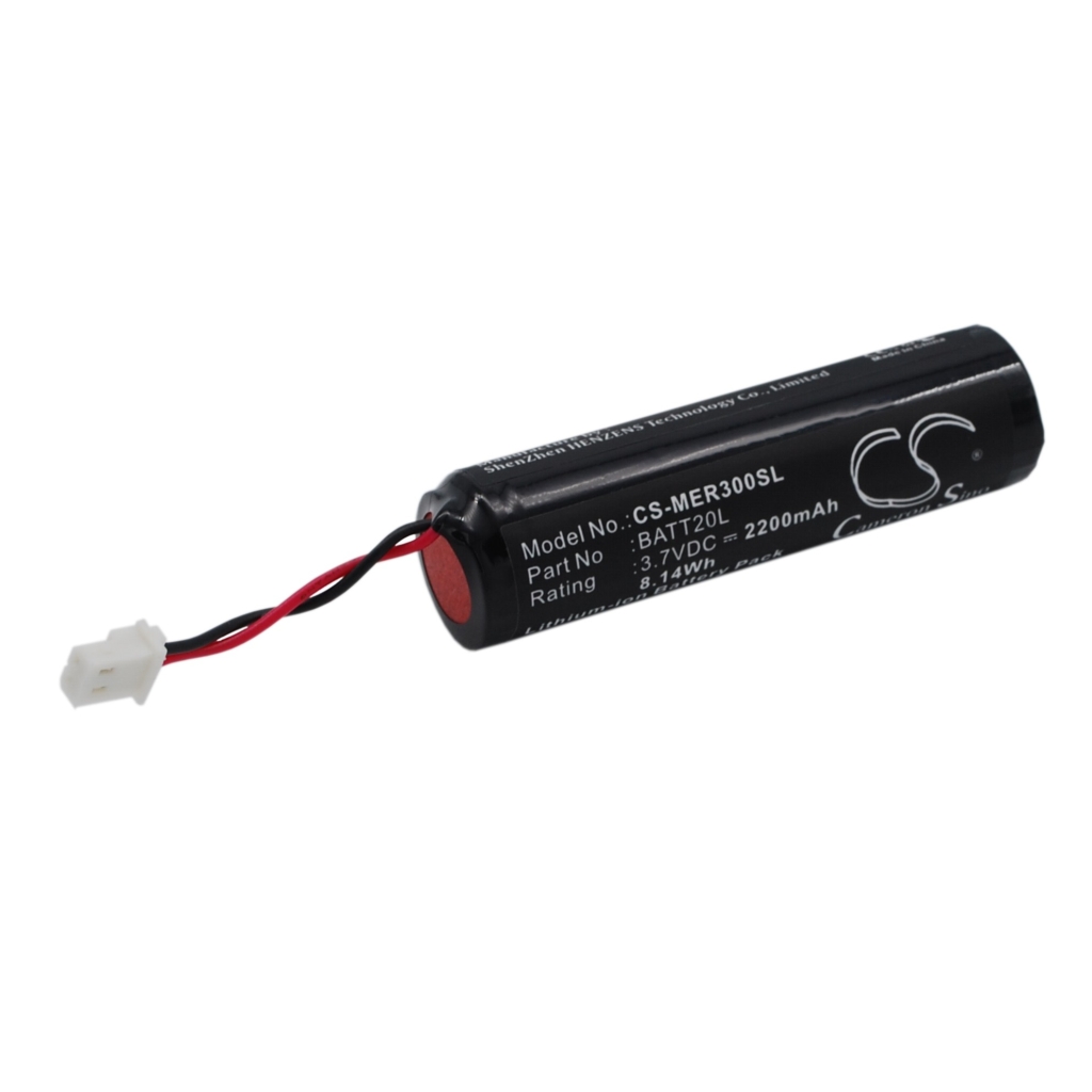 DAB Digitalbatteri Midland CS-MER300SL