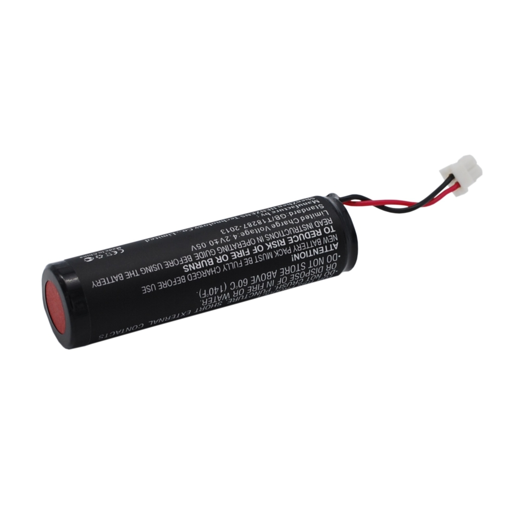 DAB Digitalbatteri Midland CS-MER300SL
