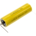Industribatteri Maxell CS-MER600SL