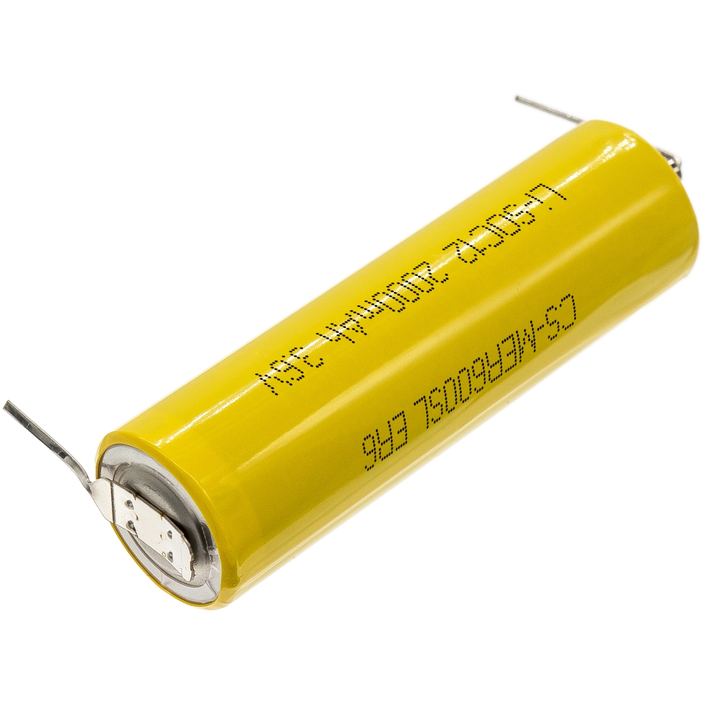 Industribatteri Maxell CS-MER600SL