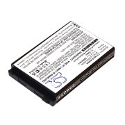 CS-MES400BX<br />Batterier til  erstatter batteri BTRY-ES40EAB00
