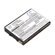 CS-MES400BX<br />Batterier til  erstatter batteri 82-118523-01