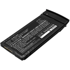 Kompatibel batteriudskiftning til Motorola 82-149690-01,BTRY-ET01EAB0E
