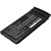 Tabletbatteri Motorola CS-MET100SL