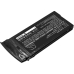 Tabletbatteri Motorola CS-MET100SL