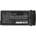 Tabletbatteri Motorola CS-MET100SL