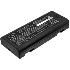 Kompatibel batteriudskiftning til Mindray 022-000008-00,115-018012-00,LI23S002A,M05-010002-6,MB583-3S3P