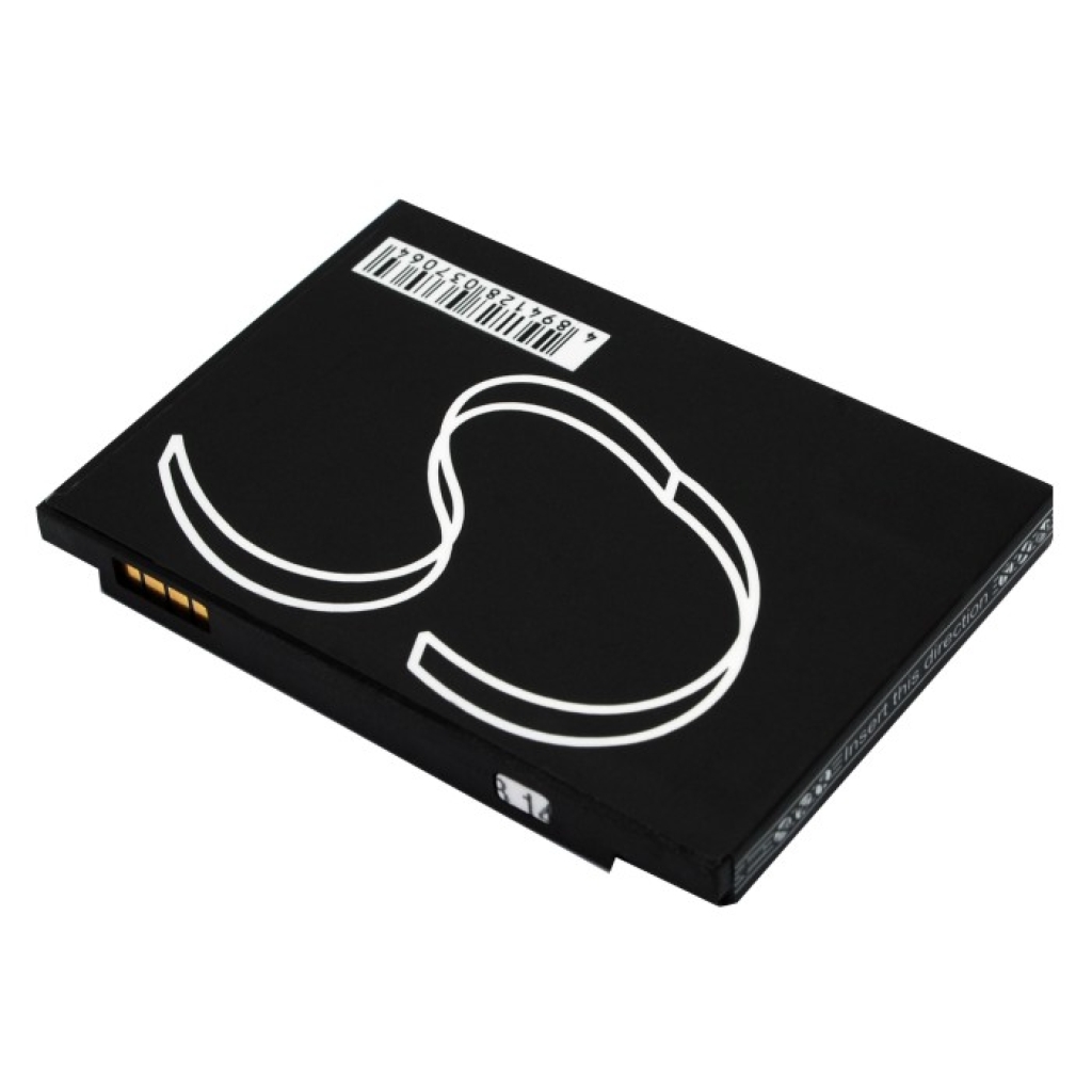 Hotspotbatteri Novatel wireless CS-MF2200RC