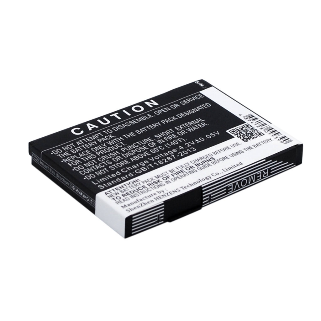 Hotspotbatteri Novatel wireless CS-MF2200RX