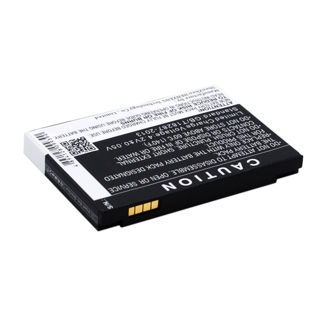 Hotspotbatteri Novatel wireless CS-MF2200RX