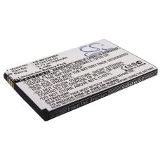 Kompatibel batteriudskiftning til Novatel Wireless 3-1826108-2,40115114.00,40123108-00,40123111.00