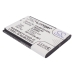 Hotspotbatteri Novatel wireless CS-MF5510XL