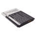 Hotspotbatteri Novatel wireless CS-MF5510XL