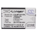 Hotspotbatteri Novatel wireless CS-MF5510XL