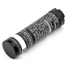 Kompatibel batteriudskiftning til Novatel Wireless 1ICR19/6625018881 R1,40115125.00