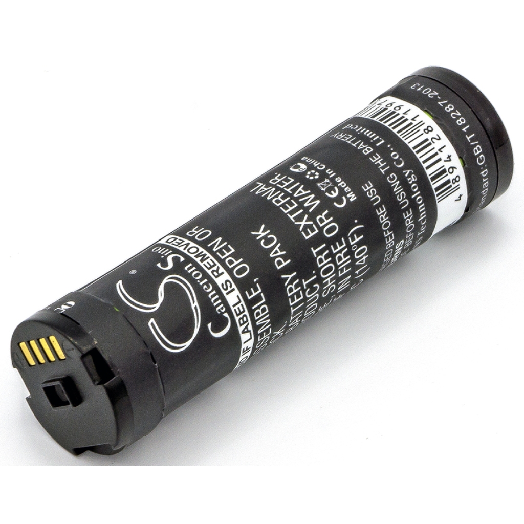 Hotspotbatteri Novatel wireless MiF 2