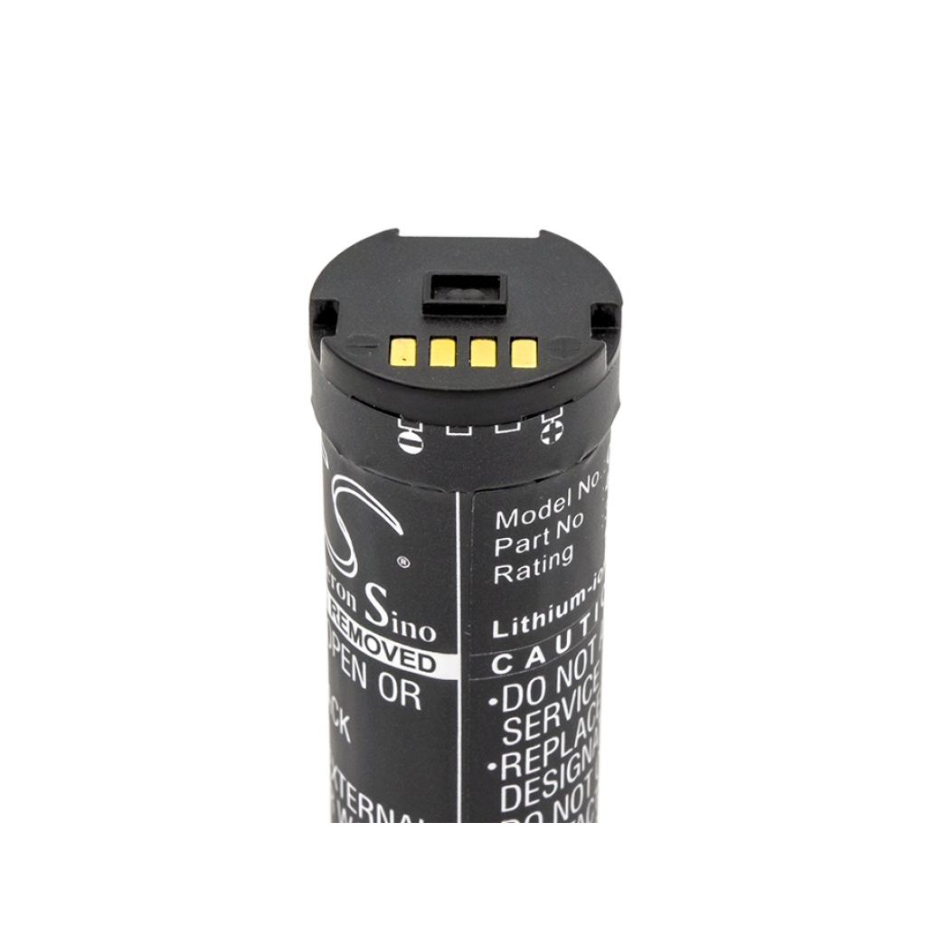 Hotspotbatteri Novatel wireless MiF 2