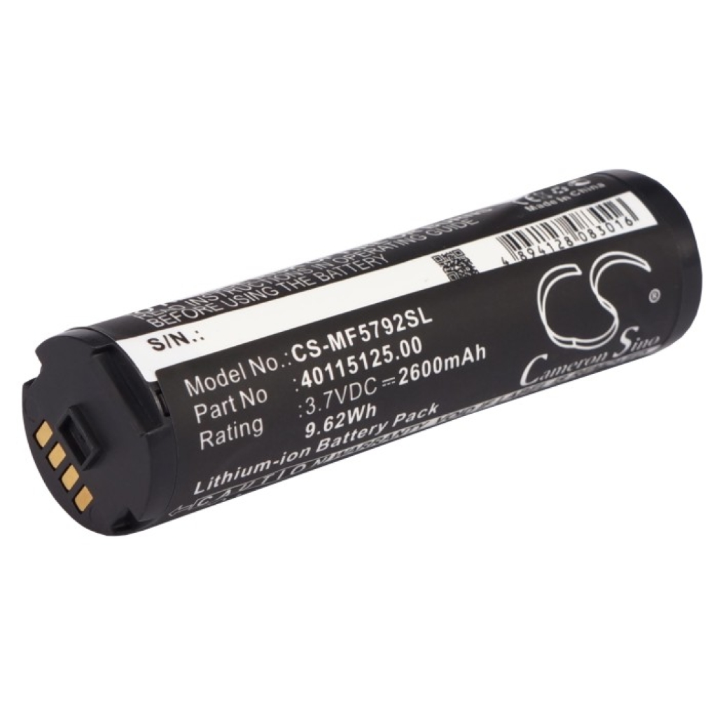 Hotspotbatteri Novatel wireless MiF 2