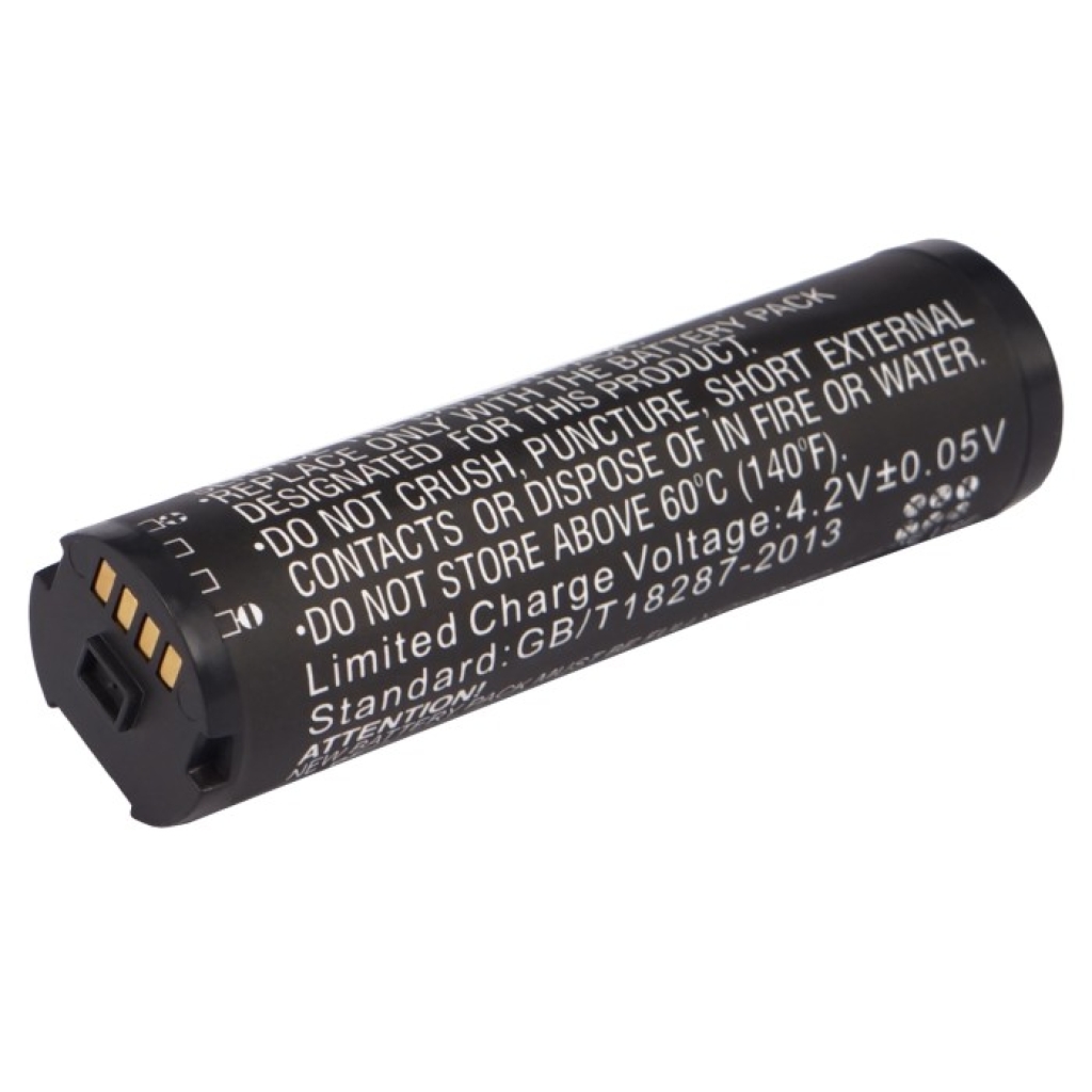 Hotspotbatteri Novatel wireless MiF 2